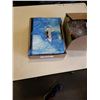 Image 2 : LOT OF NEW VACUUM POUCHES AND 4 NEW SWIVEL CATERS