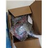Image 3 : LOT OF NEW VACUUM POUCHES AND 4 NEW SWIVEL CATERS