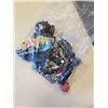 Image 1 : LOT OF LOST PROPERTY, HEAD LAMPS, MULTITOOLS AND MORE