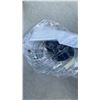 Image 8 : 4 WHEEL DOLLY AND BOX OF CABLE TEATHERING KITS