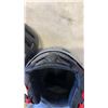 Image 8 : NEW XL BICYCLE HELMET AND SMITH SNOWBOARD HELMET