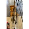 Image 3 : BISSELL STEAM CLEANER WITH HEATER FAN BOTH WORKING, SNORKEL SET AND INFANT JERSEYS