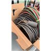 Image 2 : BOX OF TIGER TORCH AND ACETYLENE HOSES