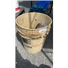 Image 1 : BUCKET OF SOCKETS AND EXTENDERS