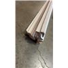 Image 2 : LOT OF MOULDING