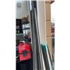 Image 2 : 6FT SHELVING UNIT WITH SHELF ARMS NO SHELVES