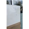 Image 2 : 4FT X 3FT WHITE BOARD