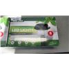 Image 2 : 2 NEW/SEALED 6PK SOLAR GARDEN LED LIGHTS