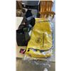 Image 1 : LOT OF 2 NEW STORMTEC DUFFLE BAGS AND  LARGE FISHING LURES