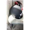 Image 8 : 2 NEW NEOPRENE DOG LIFE JACKETS AND 2 NEW BIKE HELMETS