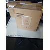 Image 2 : CENTRIFUGAL JUICER, KETTLE,  AND DOUBLE ROTATING WAFFLE MAKER - AMAZON RETURN, UNTESTED ITEMS