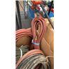 Image 7 : 2 BOXES OF SOCKETS, PASSTROUGH TOOL, HOSES AND MORE