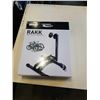 Image 2 : NEW RAKK BICYCLE RACK