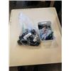 Image 1 : LOT OF LOST PROPERTY EVAPES AND CHARGERS