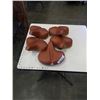 Image 1 : 5 RETROSPEC CRUISER BIKE SEATS