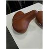 Image 5 : 5 RETROSPEC CRUISER BIKE SEATS