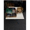 Image 1 : 2 BOXES OF HOSE FITTINGS, WRENCHES, ALLEN KEYS AND MORE