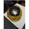 Image 1 : 2 COILS OF 4 WIRE ELECTRICAL CABLE