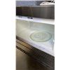 Image 3 : PANASONIC UNDER RANGE INVETER MICROWAVE WORKING