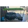 Image 1 : 2 CANOPIES 5FT X 5FT WITH COVERS