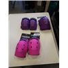 Image 1 : 4 PAIRS OF NEW DESTROYER ELBOW PADS