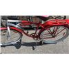 Image 2 : RED/WHITE SUPERCYCLE BIKE