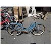 Image 1 : VINTAGE TRUTEST CRUISER BIKE