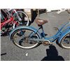 Image 2 : VINTAGE TRUTEST CRUISER BIKE