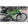 Image 2 : GREEN SUPERCYCLE BIKE