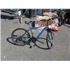 Image 1 : GREY HYPER BIKE