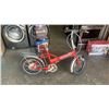 Image 1 : FUSHIDA FOLDING BIKE