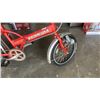 Image 3 : FUSHIDA FOLDING BIKE