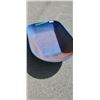 Image 1 : YARDWORKS WHEEL BARROW TUB 6 CU FT