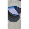 Image 2 : YARDWORKS WHEEL BARROW TUB 6 CU FT