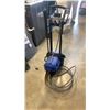 Image 1 : SIMONIZ ELECTRIC POWER WASHER WORKING