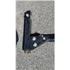 Image 2 : HITCH MOUNT 4 BIKE CARRIER WITH TILT DOWN