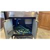 Image 2 : CENTRO STAINLESS OUTDOOR KITCHEN CART