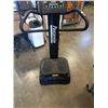 Image 2 : PROGRESSION EXCERSIZE SHAKER MACHINE WORKING