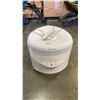 Image 1 : HONEYWELL LARGE ROOM AIR PURIFIER WORKING