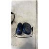 Image 2 : FULL FACE RESPIRATOR AND HONEYWELL EAR PROTECTION