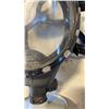 Image 7 : FULL FACE RESPIRATOR AND HONEYWELL EAR PROTECTION
