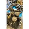 Image 2 : MILLER MILLERMATIC 175 230V WIRE WELDER WORKING