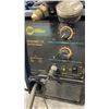 Image 3 : MILLER MILLERMATIC 175 230V WIRE WELDER WORKING