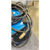 Image 4 : MILLER MILLERMATIC 175 230V WIRE WELDER WORKING