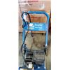 Image 3 : DUOFLEX AIR COMPRESSOR ON CART