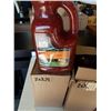 Image 3 : 3 CASES OF 2 JUGS SWEET CHILI SAUCE