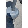 Image 2 : 7FT TALL PROPANE PATIO HEATER
