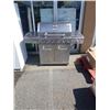 Image 1 : NEXGRILL 6 BURNER BBQ WITH SIDE POT BURNER