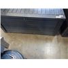 Image 2 : KETER OUTDOOR STORAGE TRUNK 60" X 28" X 28"