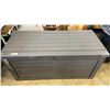 Image 2 : KETER OUTDOOR STORAGE TRUNK 60" X 28" X 28"
